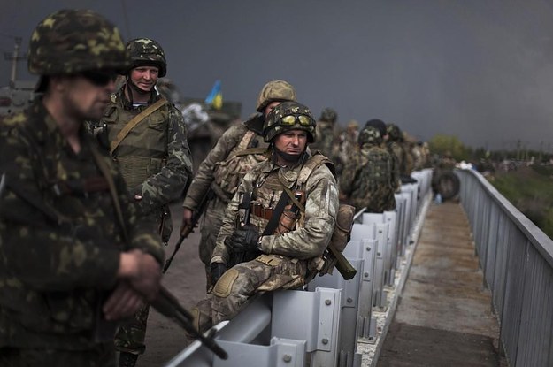 Ukraine Faces Renewed Russian Aerial Onslaught: US Peace Push