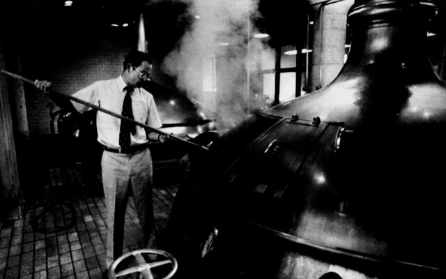 127 Years Of Brewing History Ends: Anchor Brewing Company To Close 127 Years Of Brewing History Ends: Anchor Brewing Company To Close