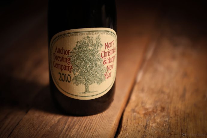 127 Years Of Brewing History Ends: Anchor Brewing Company's Closure Announced 127 Years Of Brewing History Ends: Anchor Brewing Company's Closure Announced