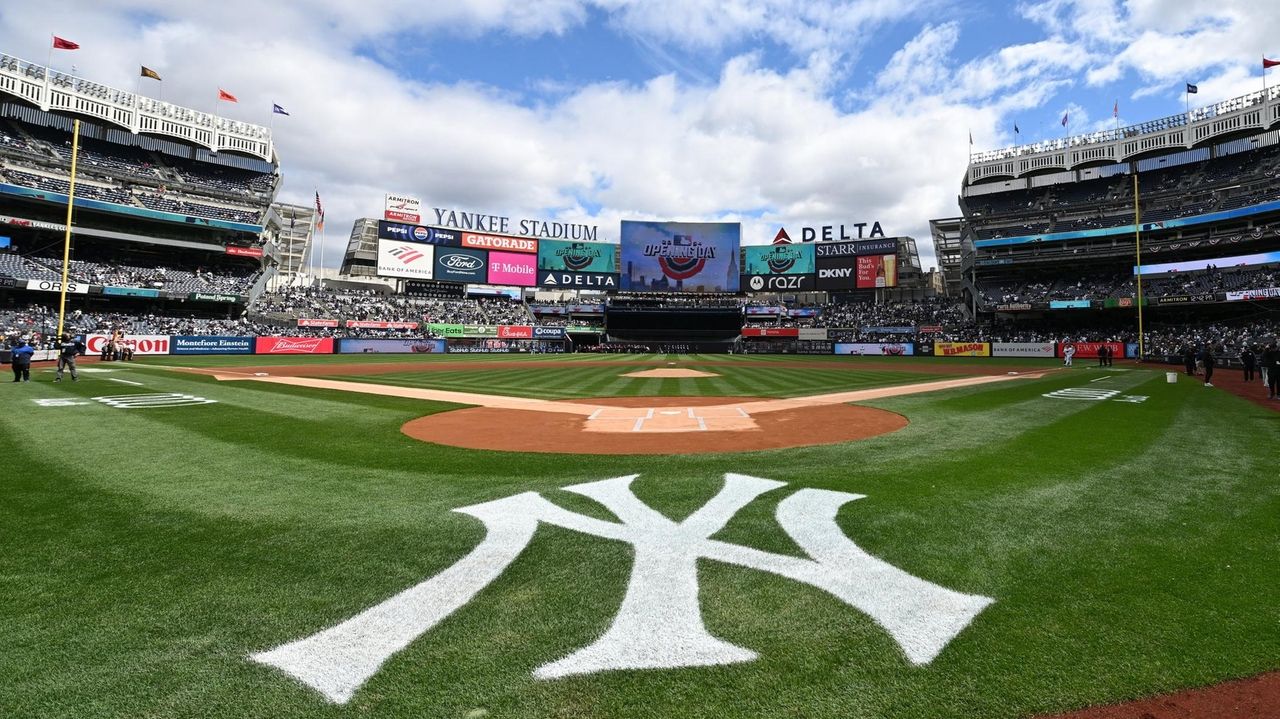 2025 Yankees: Record-Setting 9 Home Runs, Judge Leads The Charge 2025 Yankees: Record-Setting 9 Home Runs, Judge Leads The Charge
