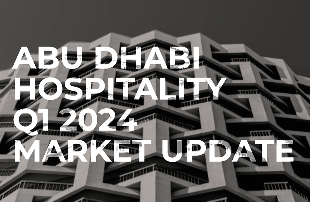 $26.2 Billion Real Estate Boom Fuels Abu Dhabi's 2024 Growth $26.2 Billion Real Estate Boom Fuels Abu Dhabi's 2024 Growth