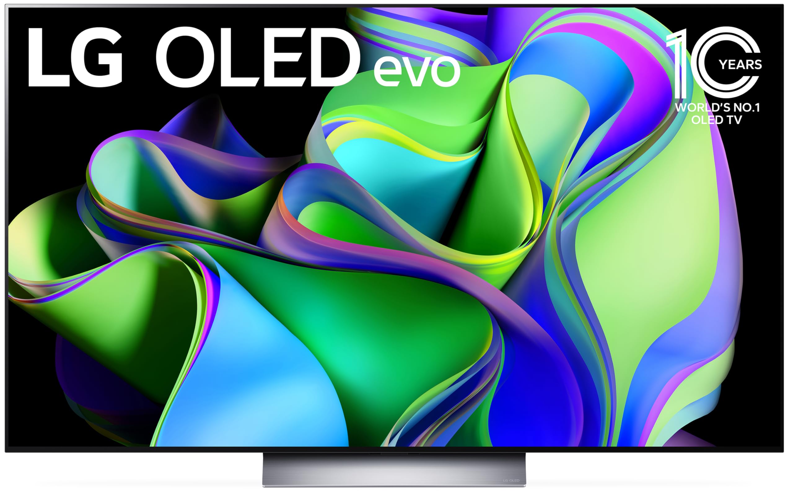 77-Inch LG C3 OLED: My Honest Review After [Number] Months