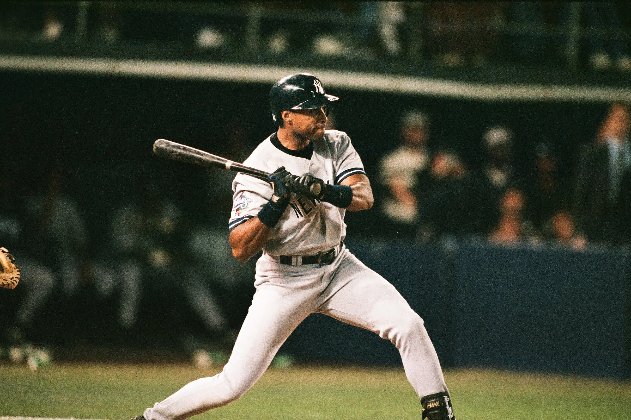 A 2000 Yankees Diary: Remembering Posada's Crucial Home Run Against Kansas City A 2000 Yankees Diary: Remembering Posada's Crucial Home Run Against Kansas City