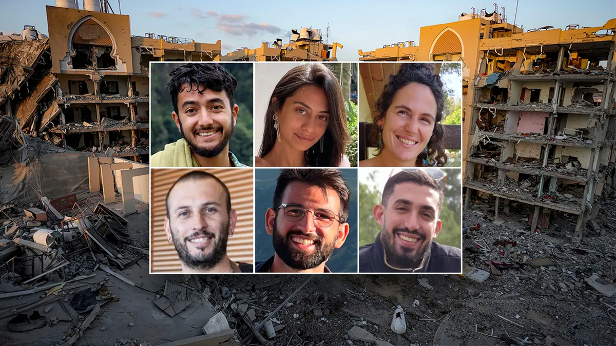 A Body Found, Sharks Present: Israeli Beach's Shift From Attraction To Incident A Body Found, Sharks Present: Israeli Beach's Shift From Attraction To Incident