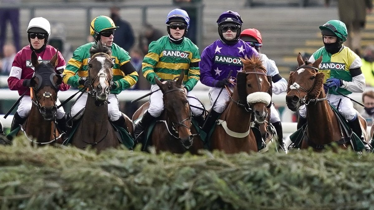 A Review Of Horse Fatalities At The Grand National Ahead Of 2025 A Review Of Horse Fatalities At The Grand National Ahead Of 2025