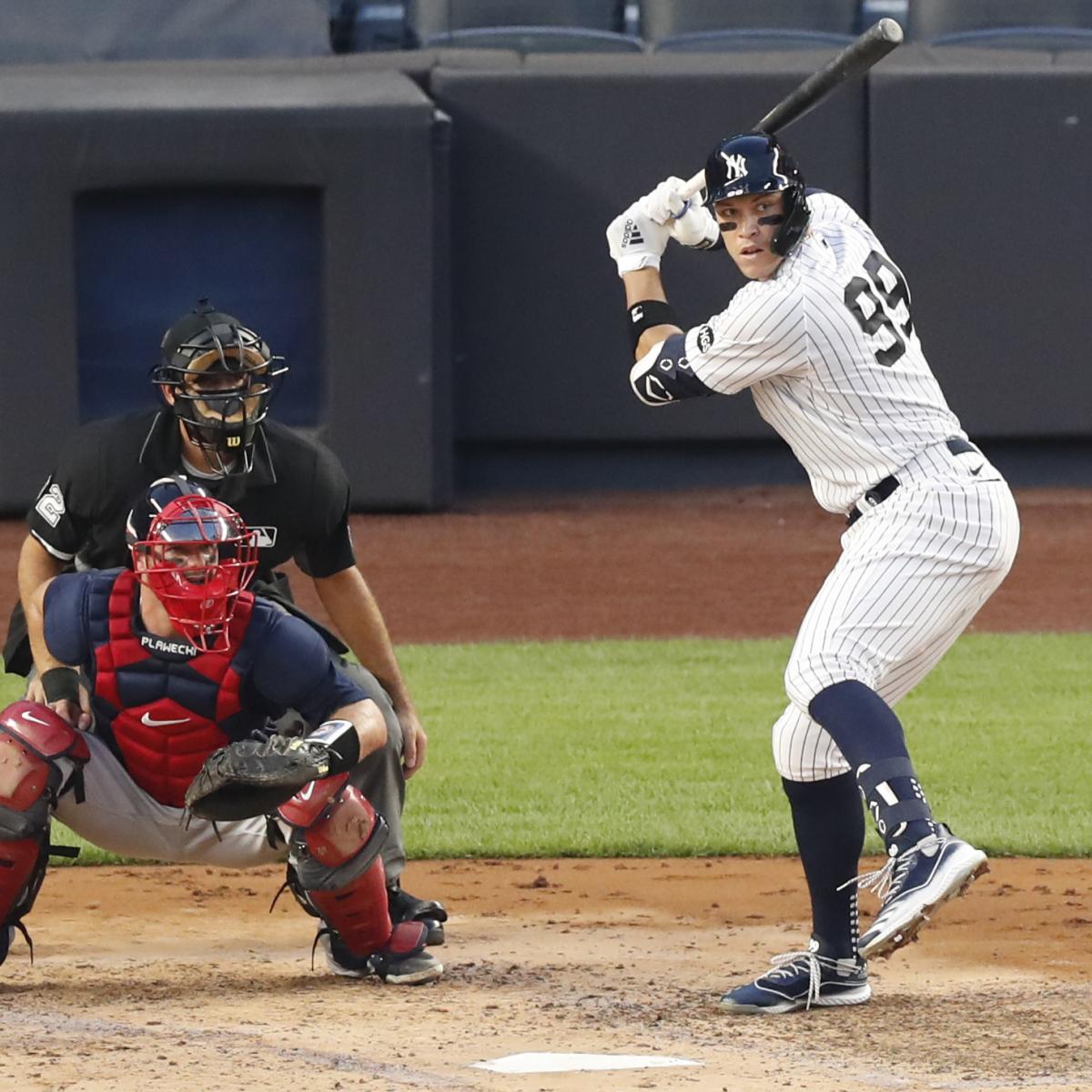 Aaron Judge Ties Babe Ruth's Yankees Record: A Historic Feat Aaron Judge Ties Babe Ruth's Yankees Record: A Historic Feat