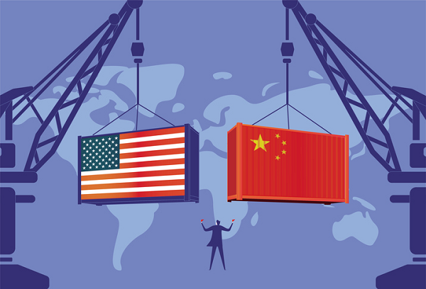 Ackman's Trade War Prediction: US Vs. China Ackman's Trade War Prediction: US Vs. China