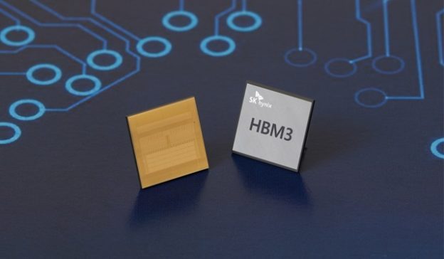 AI Boom Propels SK Hynix Past Samsung In DRAM Production AI Boom Propels SK Hynix Past Samsung In DRAM Production