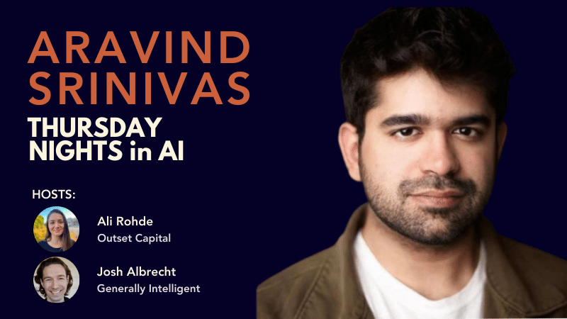 AI Browser Battle: Perplexity's CEO On Challenging Google's Reign AI Browser Battle: Perplexity's CEO On Challenging Google's Reign