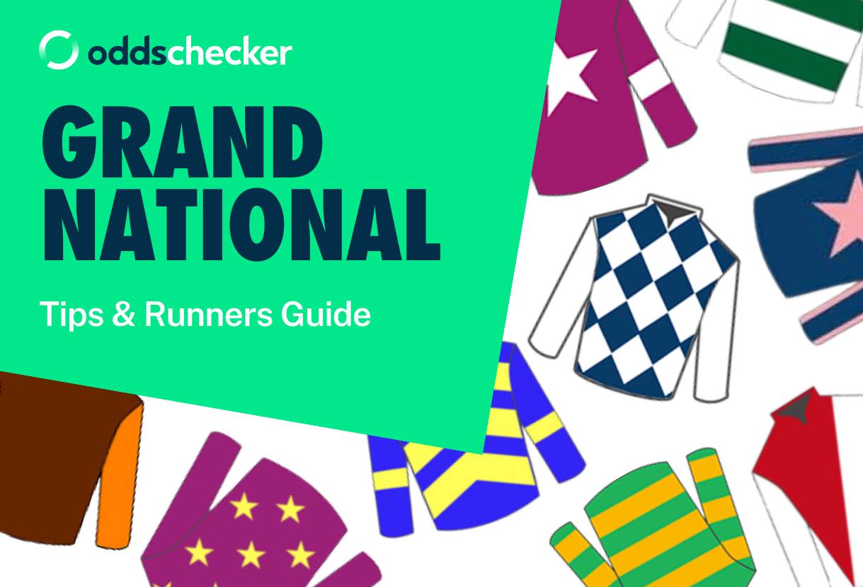 Aintree Grand National 2025: Preview Of The Runners And Riders Aintree Grand National 2025: Preview Of The Runners And Riders