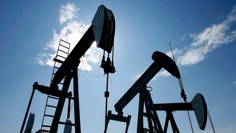 Alberta's Oil Industry And The Anti-Trump Divide In Canada