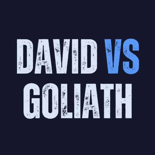 American Battleground: A David Vs. Goliath Showdown With The World's Richest Man American Battleground: A David Vs. Goliath Showdown With The World's Richest Man