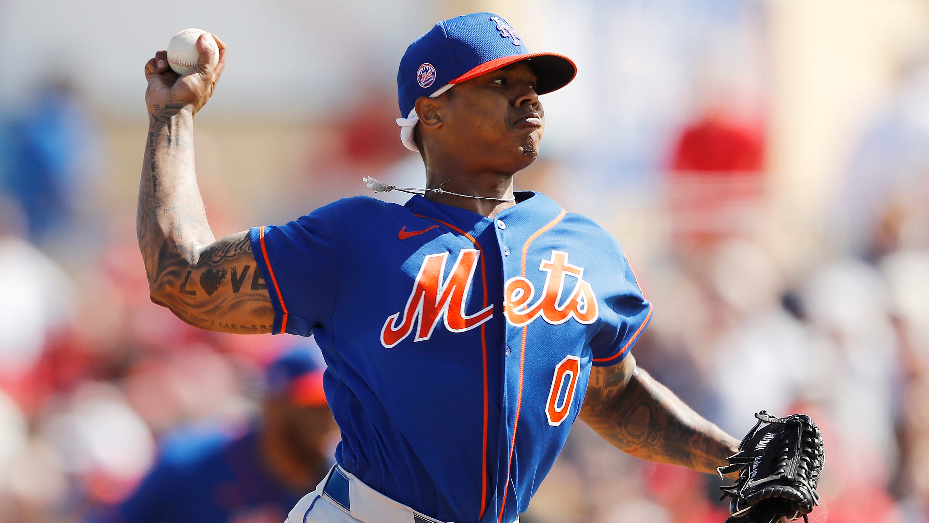 Analysis: Mets Starting Pitcher's Recent Success And Future Potential Analysis: Mets Starting Pitcher's Recent Success And Future Potential