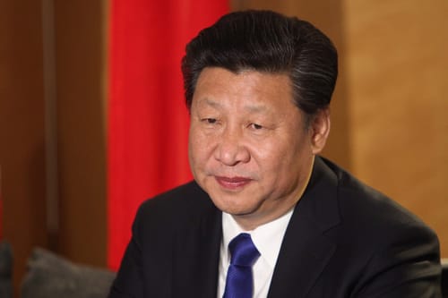 Analysis Of Trump's TIME Interview: Canada, China Relations, And Presidential Term Limits Analysis Of Trump's TIME Interview: Canada, China Relations, And Presidential Term Limits