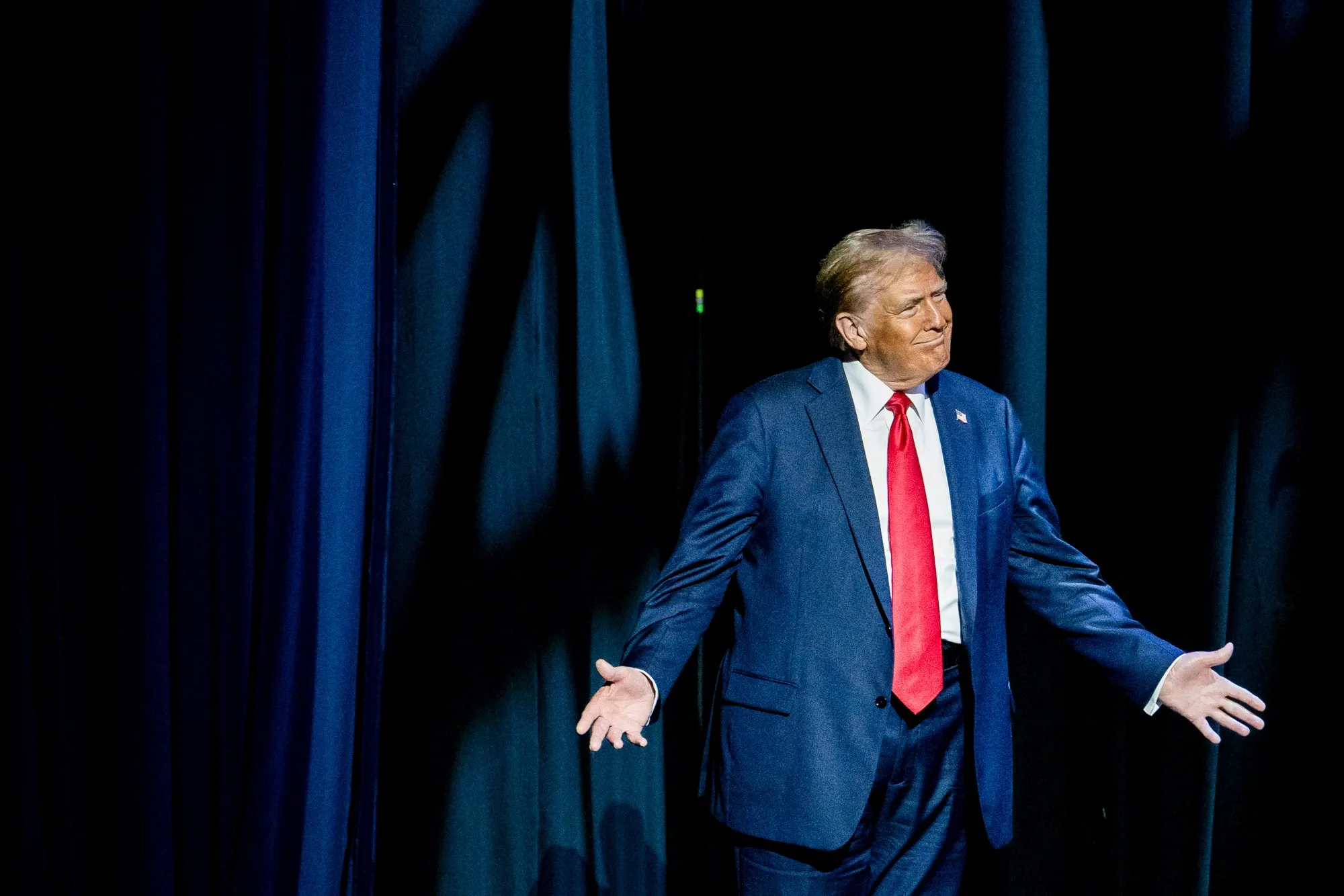 Analyzing The Economic Costs Of Trump's Policies Analyzing The Economic Costs Of Trump's Policies