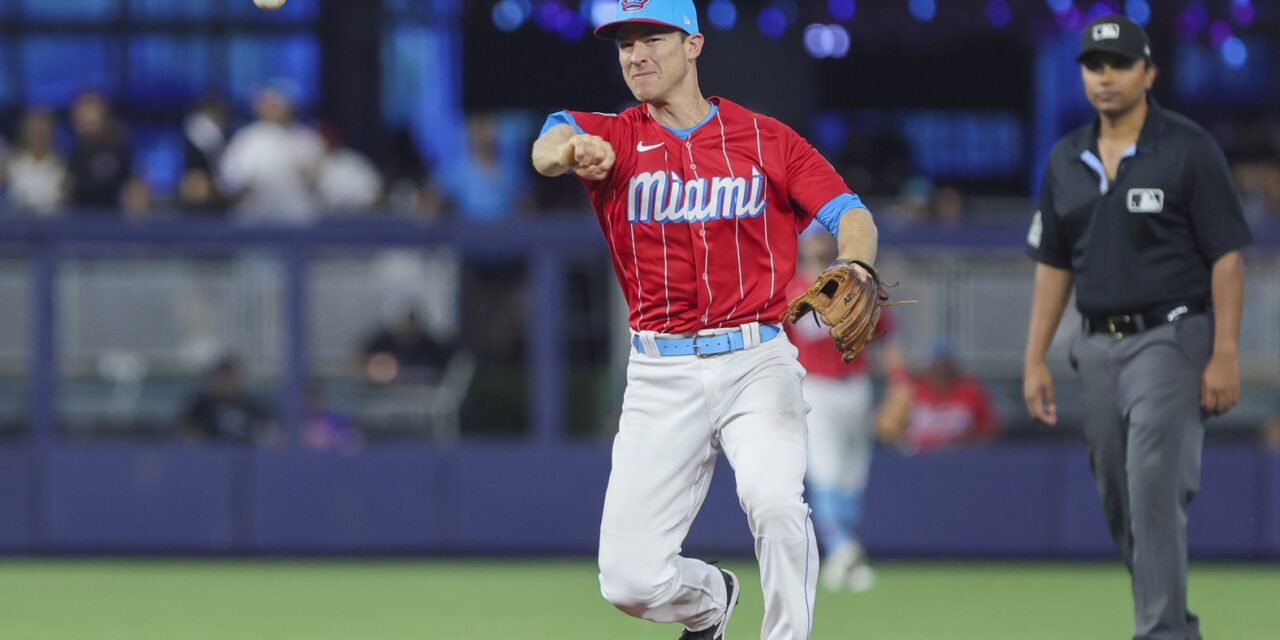 Analyzing The Mets' Rival: A Starting Pitcher's Breakout Season Analyzing The Mets' Rival: A Starting Pitcher's Breakout Season