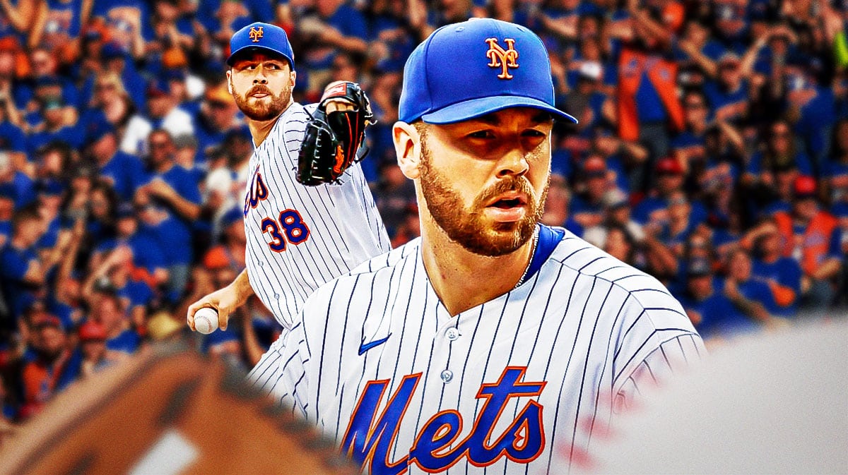 Analyzing Tylor Megill's Contributions To The New York Mets' Success Analyzing Tylor Megill's Contributions To The New York Mets' Success