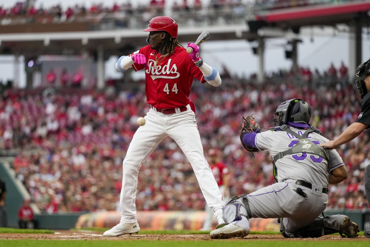 Another 1-0 Loss: Reds Tie All-Time MLB Record For Peculiar Defeat Another 1-0 Loss: Reds Tie All-Time MLB Record For Peculiar Defeat
