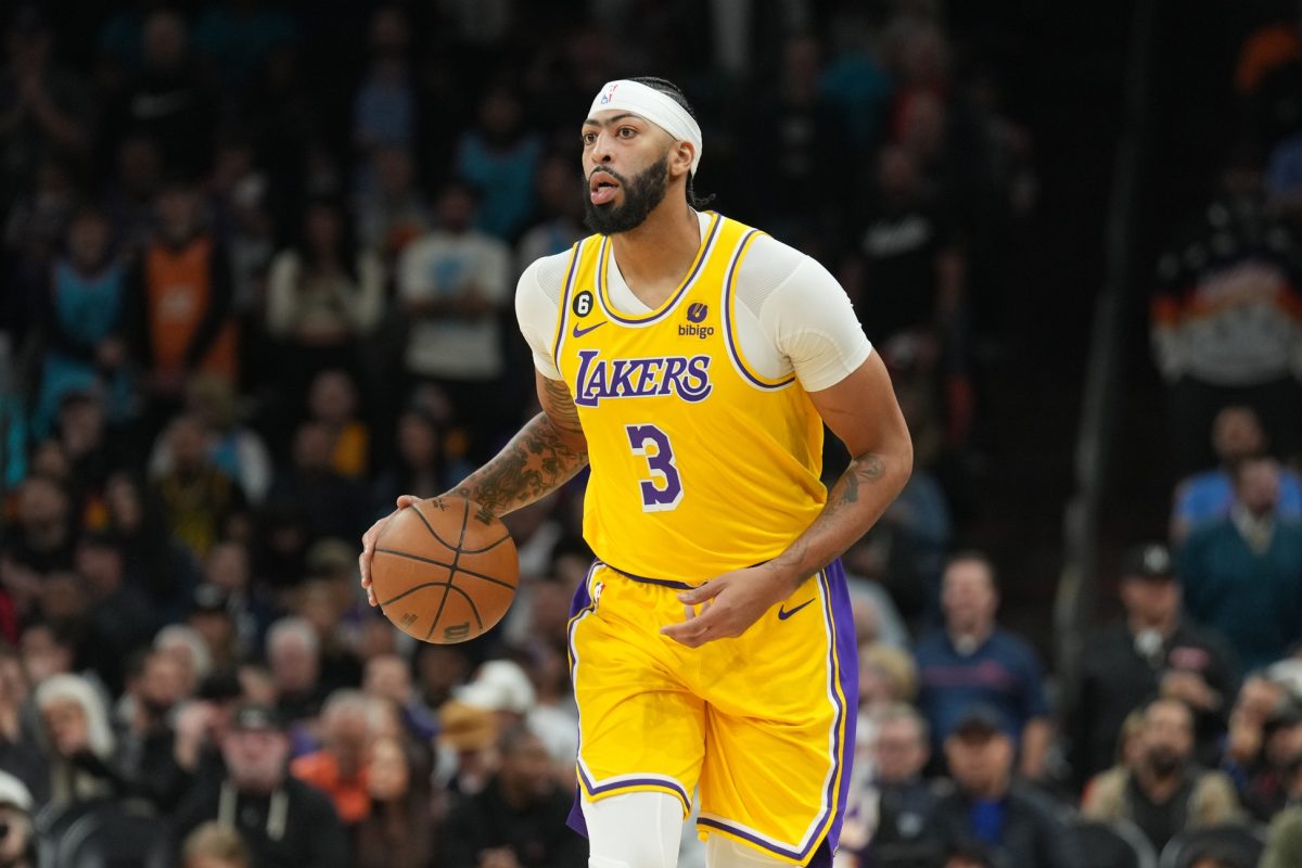 Anthony Edwards Injury Update: Will He Play Against The Lakers? Anthony Edwards Injury Update: Will He Play Against The Lakers?