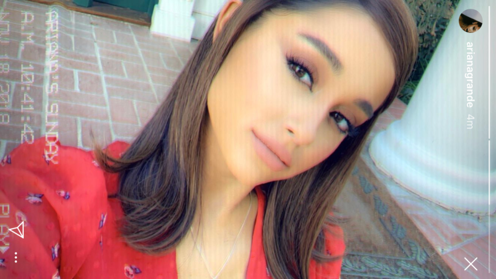 Ariana Grande's Hair And Tattoo Transformation: The Expertise Involved Ariana Grande's Hair And Tattoo Transformation: The Expertise Involved