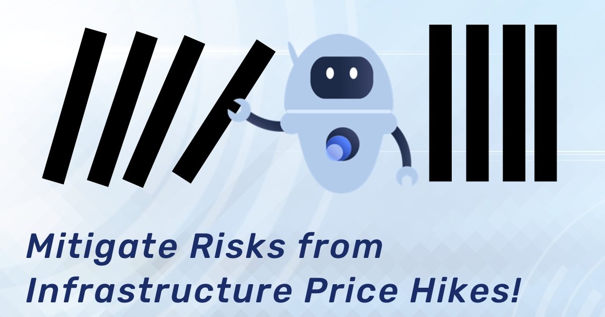 AT&T Slams Broadcom's VMware Price Hike: A 1050% Increase