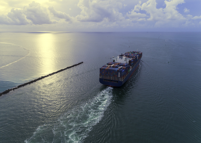 Auto Carrier Faces Up To $70 Million Loss Due To US Port Fees Auto Carrier Faces Up To $70 Million Loss Due To US Port Fees