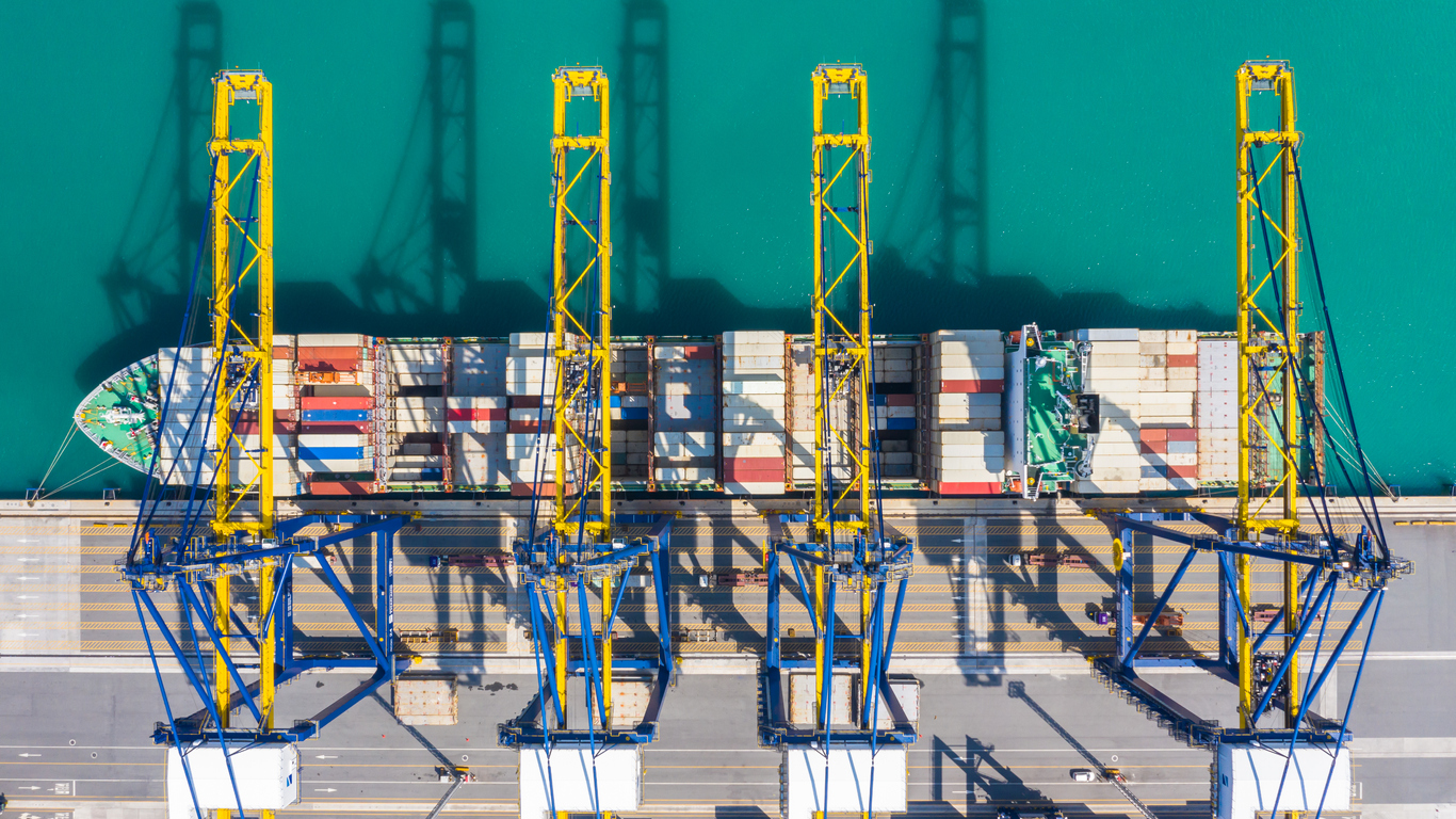 Auto Carrier's Financial Projections Show $70 Million Hit From US Port Fees Auto Carrier's Financial Projections Show $70 Million Hit From US Port Fees