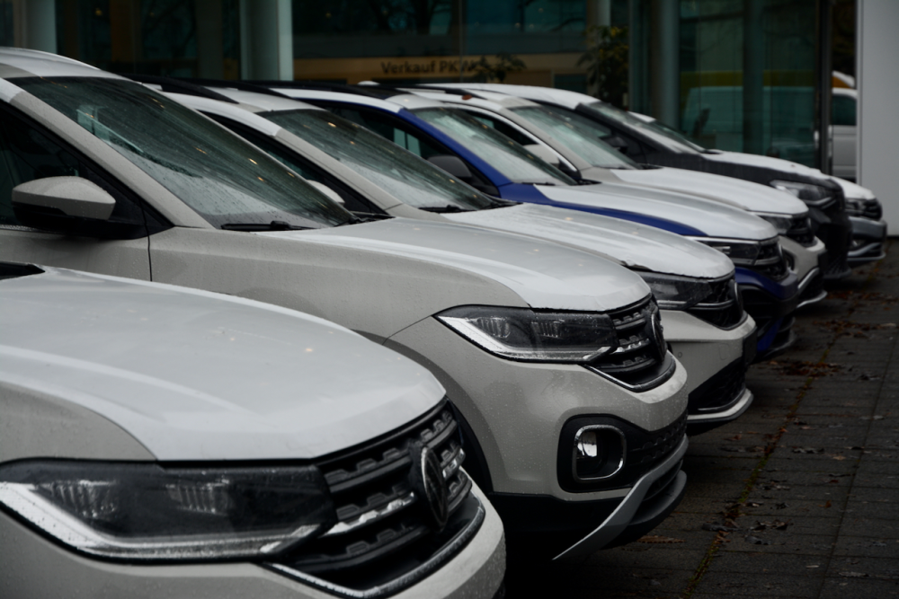 Auto Dealerships Push Back Against Mandatory EV Sales Targets Auto Dealerships Push Back Against Mandatory EV Sales Targets