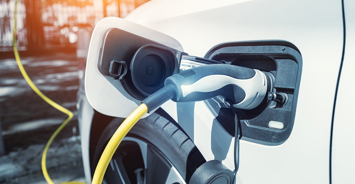 Auto Dealerships Push Back Against Mandatory EV Sales Auto Dealerships Push Back Against Mandatory EV Sales