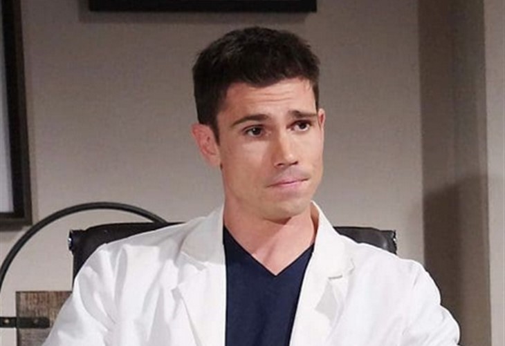 B&B Recap: April 9 Wednesday - Steffy's Accusations, Finn's Condition, And Liam's Secret B&B Recap: April 9 Wednesday - Steffy's Accusations, Finn's Condition, And Liam's Secret