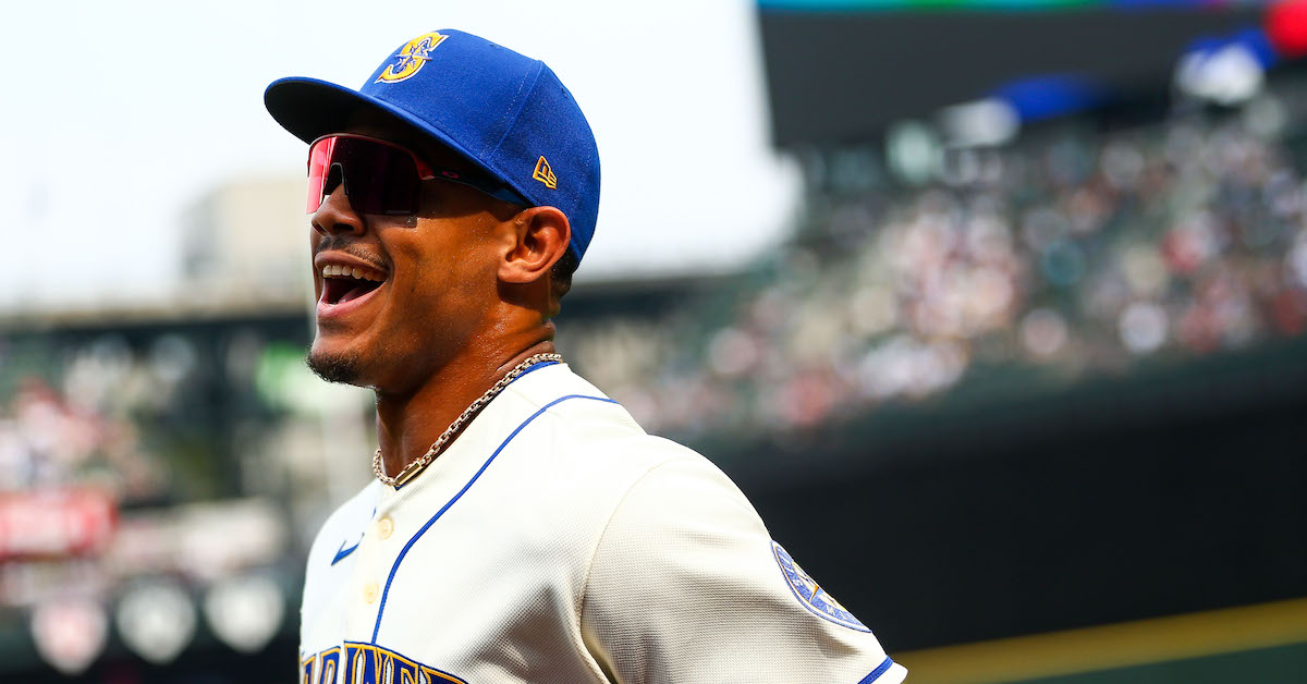 Baseball Power Rankings: FanGraphs - March 27th To April 6th Baseball Power Rankings: FanGraphs - March 27th To April 6th