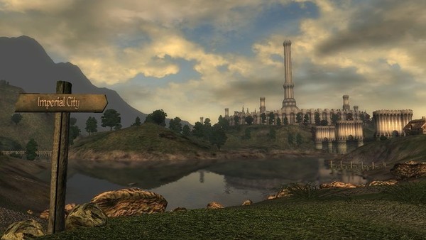 Bethesda Confirms Oblivion Remastered Launch Bethesda Confirms Oblivion Remastered Launch