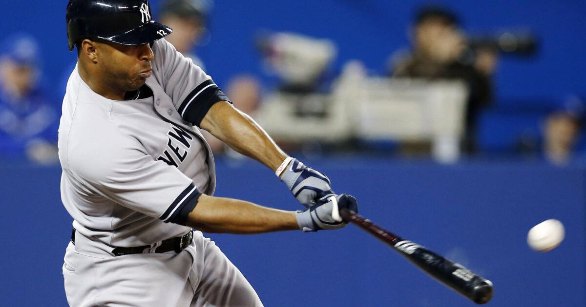Blue Jays Defeat Yankees As Devin Williams Falters Again Blue Jays Defeat Yankees As Devin Williams Falters Again