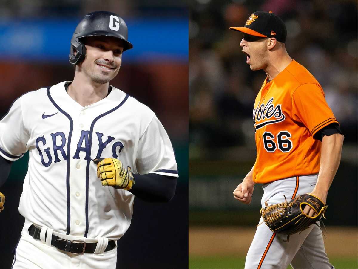 Blue Jays Vs Yankees Spring Training: Live Stream, Time & Channel Info (March 7, 2025) Blue Jays Vs Yankees Spring Training: Live Stream, Time & Channel Info (March 7, 2025)