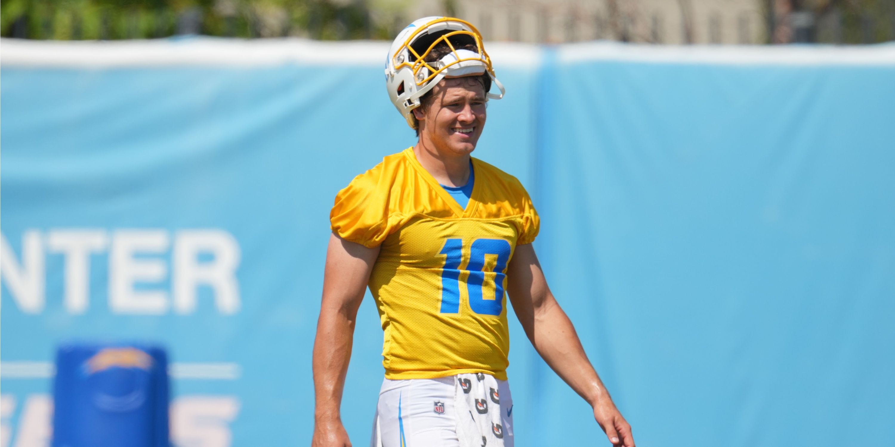 Brazil Game: Will Justin Herbert And The Chargers Succeed In 2025? Brazil Game: Will Justin Herbert And The Chargers Succeed In 2025?