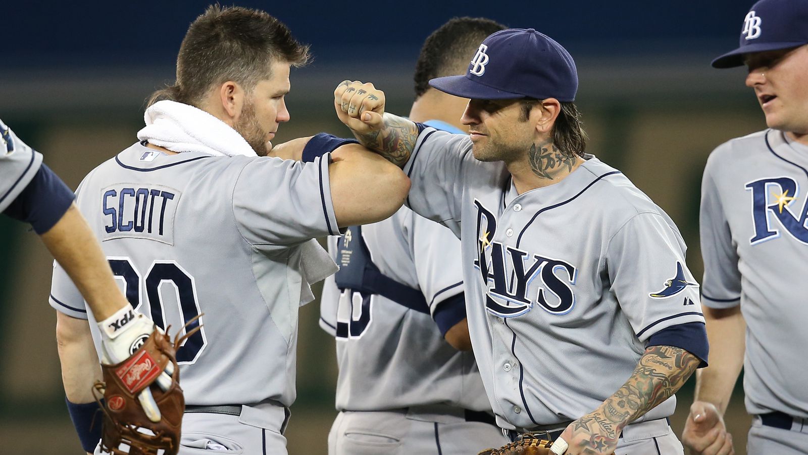 Breakout Season: Could A Red Sox Underdog Be The Next Big Star? Breakout Season: Could A Red Sox Underdog Be The Next Big Star?