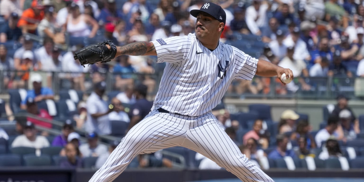 Brewer Nestor Cortes' Strong Return Leads To Reds' Third Straight Loss Brewer Nestor Cortes' Strong Return Leads To Reds' Third Straight Loss