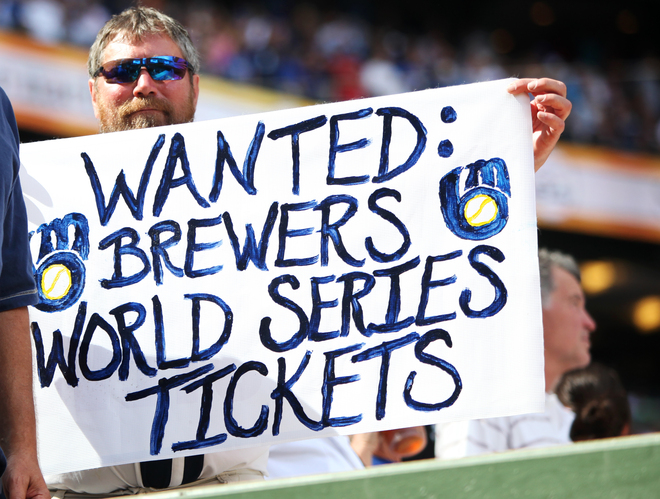 Brewers Must Fix These 2 Flaws To Return To The Postseason Brewers Must Fix These 2 Flaws To Return To The Postseason