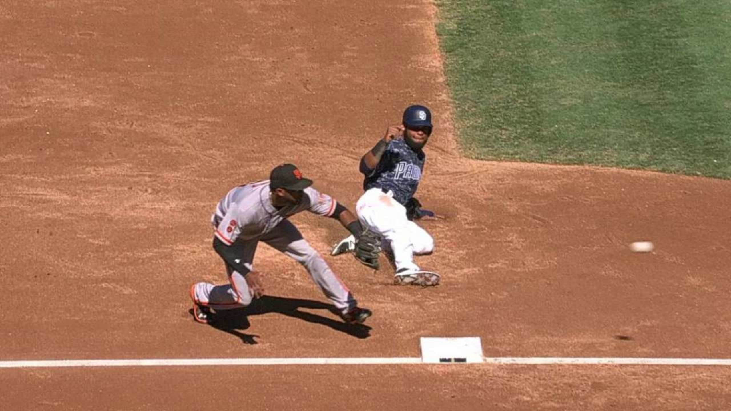 Brewers' Swipe Team: Record Nine Stolen Bases Spark Blowout