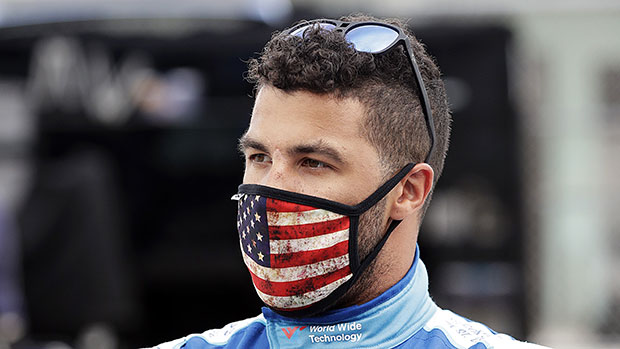 Bubba Wallace: The Balancing Act Of Racing And Family Life Bubba Wallace: The Balancing Act Of Racing And Family Life