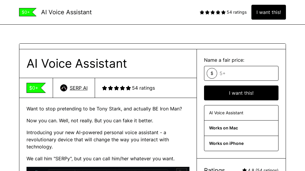 Build Your Voice Assistant Easily With OpenAI's New Tools (2024) Build Your Voice Assistant Easily With OpenAI's New Tools (2024)