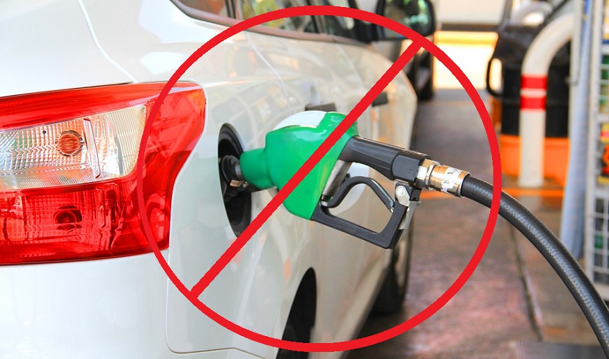 California Gas Prices: Governor Newsom Seeks Industry Collaboration To Ease Burden California Gas Prices: Governor Newsom Seeks Industry Collaboration To Ease Burden