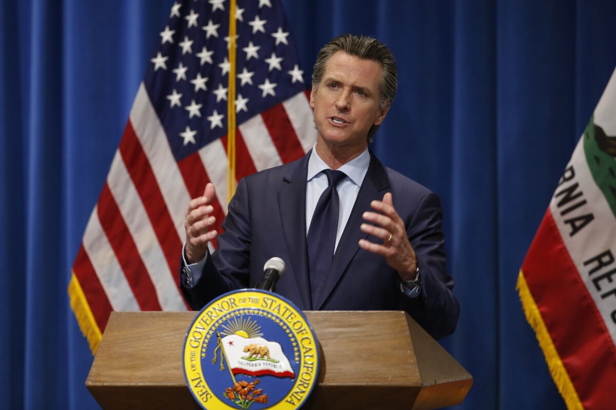 California Gas Prices Soar: Newsom's Plea For Oil Industry Cooperation California Gas Prices Soar: Newsom's Plea For Oil Industry Cooperation