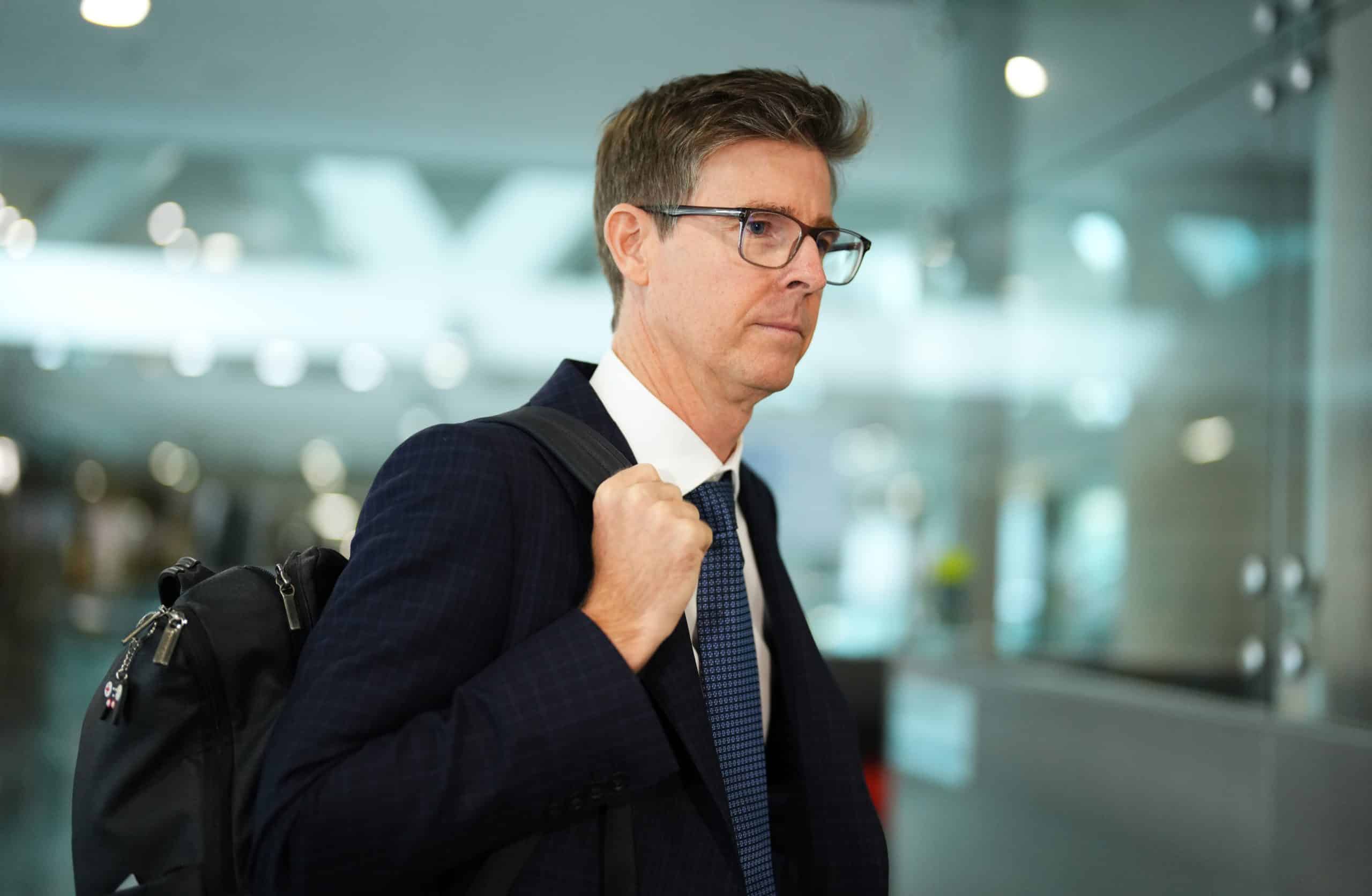 Canada's $500 Million Bread Price-Fixing Case: Key Hearing Approaches Canada's $500 Million Bread Price-Fixing Case: Key Hearing Approaches