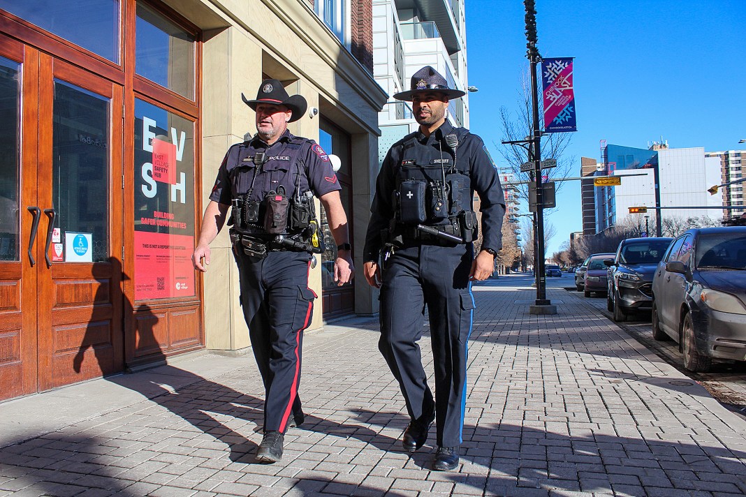Canada's Divided Response To Trump: Alberta's Unique Position Canada's Divided Response To Trump: Alberta's Unique Position