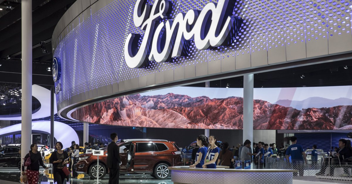 Canadian Auto Dealers Propose Five-Point Plan To Combat US Trade War Canadian Auto Dealers Propose Five-Point Plan To Combat US Trade War