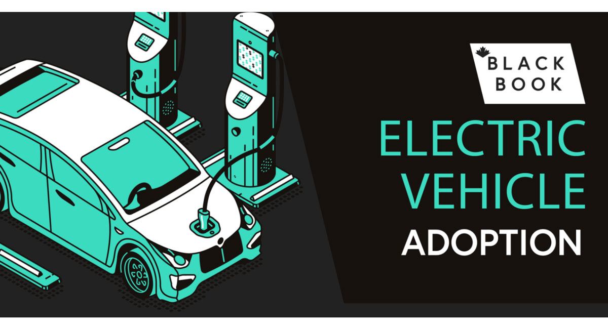 Canadian EV Purchase Interest Continues To Decline Canadian EV Purchase Interest Continues To Decline