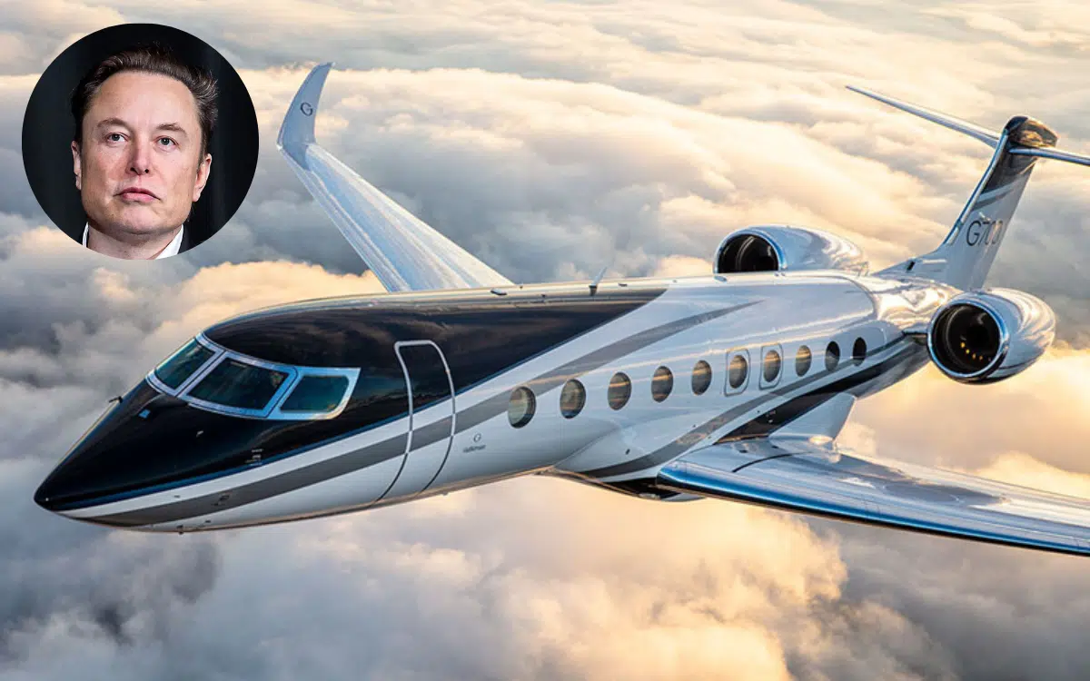 Capitalizing On Connections: Selling Stakes In Elon Musk's Private Ventures Capitalizing On Connections: Selling Stakes In Elon Musk's Private Ventures
