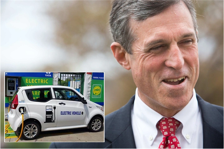 Car Dealers Intensify Fight Against EV Mandate Requirements Car Dealers Intensify Fight Against EV Mandate Requirements