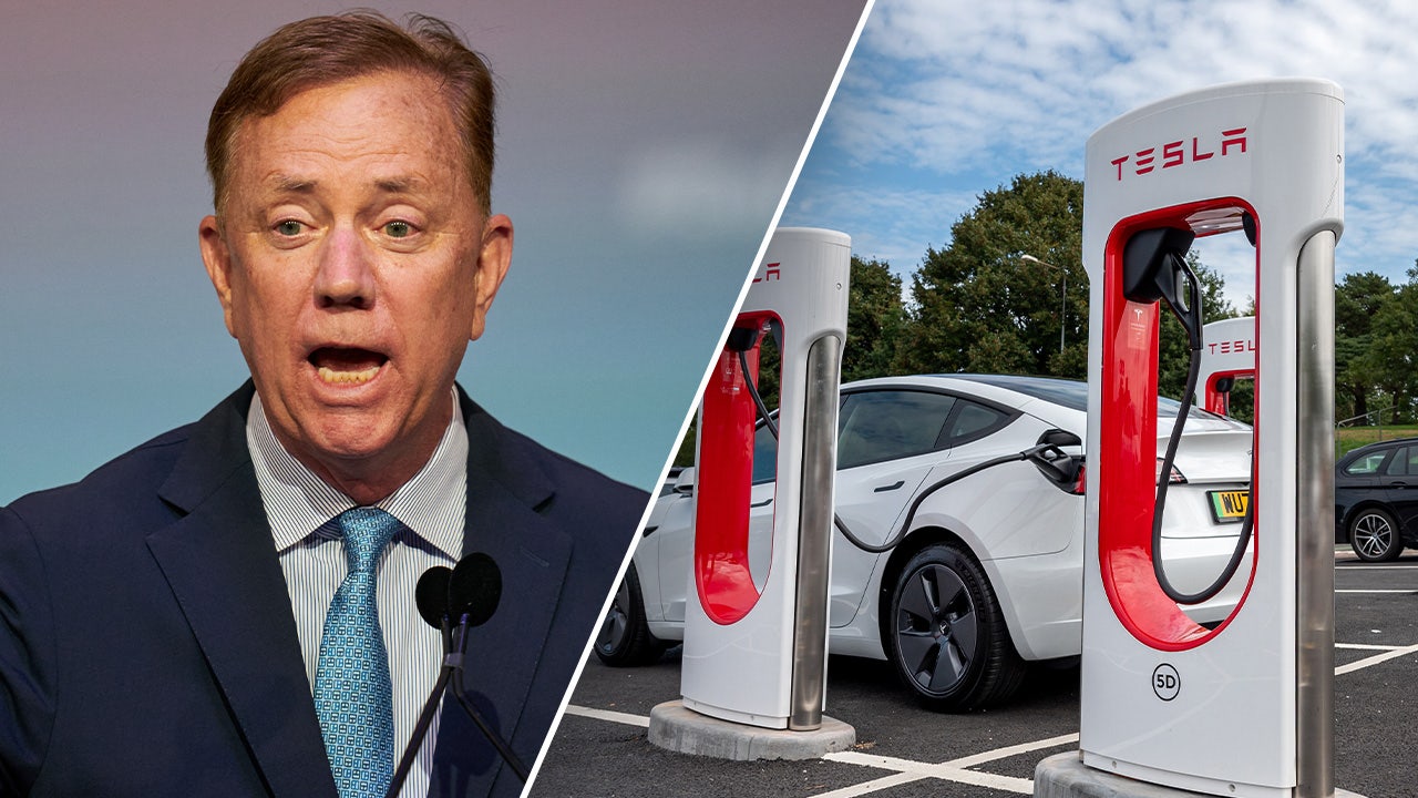 Car Dealers Renew Opposition To Electric Vehicle Mandates